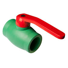 LLAVE DE CORTE ESFERA - Fittings Estándar