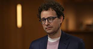 Anthropic CEO Dario Amodei calls White House's actions "retaliatory and punitive"