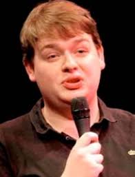 Multi-award winning Welsh comedian Matt Rees has generated a huge buzz on the circuit over the past year with his unique brand of well-crafted gags and ... - matt-rees-2012-april