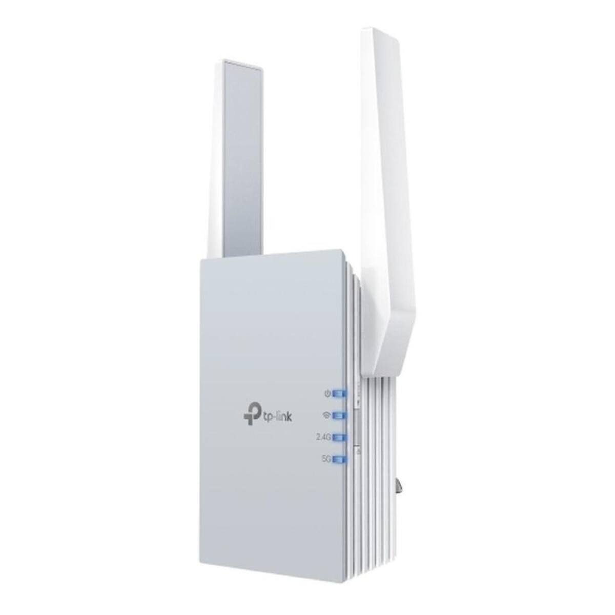 TP-Link AX1500 Wi-Fi Range Extender 1.5 Gbps Dual-Band Wi-Fi 6 re515x