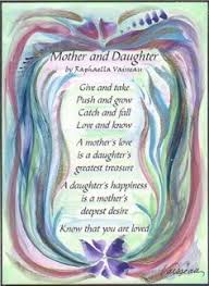 Daughter Poems on Pinterest via Relatably.com