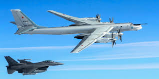 Trend Google: tu-95