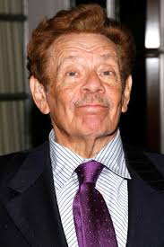 Great Depression Survivor Jerry Stiller: &#39;If You Loved Roosevelt, You Will Love Obama&#39;. By Jada Yuan - 20081009_jerry_250x375