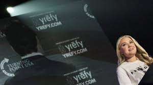 Erika Kirk Reflects on Loss and Future After Husband's Assassination