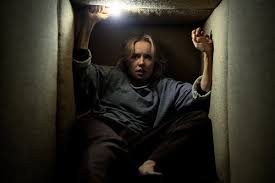 ‘Insidious: Out of the Further’ Review: A Resurrection of Terror?