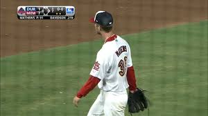 Cards ushering in first of exciting young arms with Mathews' arrival