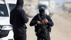 IDF announces capture of one of Hamas's top remaining commanders during overnight operations