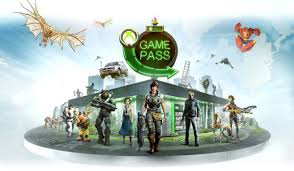 game pass