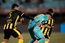Atlético de olho: City Torque busca empate com Peñarol pelo Campeonato Uruguaio