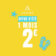Alpine Mag - News update