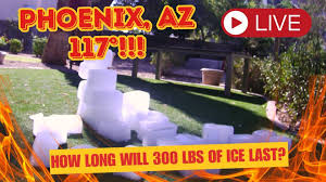 Phoenix Endures Extreme Heat: Record Temperatures and Safety Measures