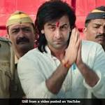 Sanju Office Collection Ranbir Kapoor's