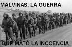 Imgenes de guerra de malvinas en 1982