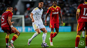 al-nassr vs rio ave 관련 이미지