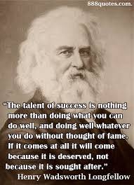 Henry Wadsworth Longfellow Quotes. QuotesGram via Relatably.com