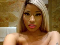 Image result for nicki minaj's new show