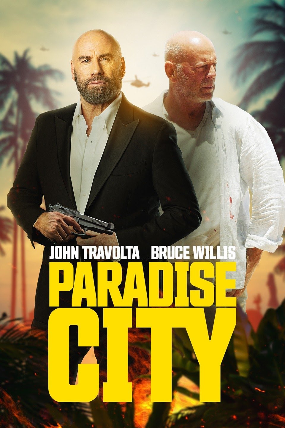 [MINI-HD] Paradise City (2022) เมืองสวรรค์ คนอึดล่าโหด [1080p] [พากย์ไทย 2.0 + เสียงอังกฤษ 5.1] [บรรยายไทย + อังกฤษ] [เสียงไทยมาสเตอร์ + ซับไทย] [PANDAFILE]