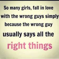 Quotes For Boys and Girls on Pinterest | Guys, Good Girl and Boys via Relatably.com