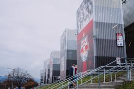 Rb Salzburg - Altach