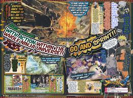 Image result for NARUTO STORM 4