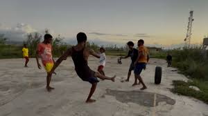 Jamaica pone su esperanza en el fútbol: 