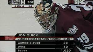 Jonathan Quick Announces Retirement After 19 NHL Seasons