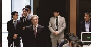 한국은행 기준금리