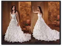 Resultado de imagem para imagens de vestidos de noiva