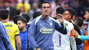 América: Auxiliar de Jardine asume roles clave en selección brasileña y preolímpico