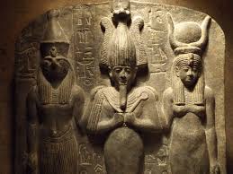 The Father, the Mother, the Son: Musings on the Hermetic Trinity - The Way of Hermes