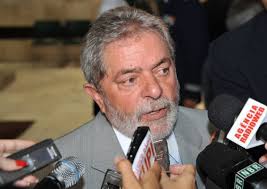 Brasilien, Kolumbien: Gipfel zu Militärpakt USA-Kolumbien gefordert - Brasilien_Praesident_Luiz_Inacio_Lula_da_Silva_20090416_AgenciaBrasil_Jose_Cruz