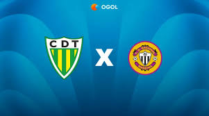Tondela x Nacional: Palpite, Onde Assistir, Prognóstico - Liga Portugal (25/04/2026)