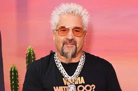 Guy Fieri Shares Health Update Following Accident That Left Him in a Wheelchair: 'Worst Thing I've Been Through in the Last 20 Years’ (Exclusive)