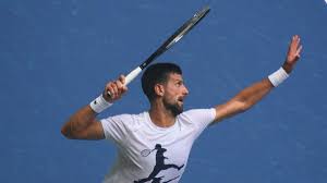 ¡Djokovic vs. Norrie! ¿Podrá el Veterano Imparable Ser Frenado? - Imagen principal del artículo