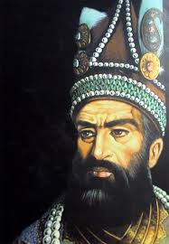 Nader Shah the Great of Afsharid Dynasty of Iran 18 AD - Nader%2520Shah%2520the%2520Great%2520of%2520Afsharid%2520Dynasty%2520of%2520Iran%252018%2520AD