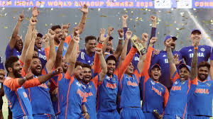 Asia Cup 2025 Final: Tilak Varma Stars as India Beat Pakistan to Retain Title