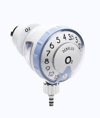 Oxygen-therapy - Technologie Médicale
