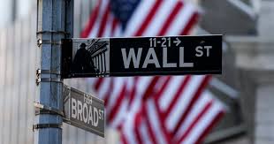 Stock futures dive and oil prices jump as U.S. war in Iran rattles investors