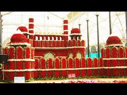 Image result for ooty botanical garden flower show 2015