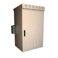 Multilink 030-202-10 21RU Wall/Unistrut Mount w/Swing Out ...