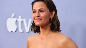 Jennifer Garner Visits West Virginia Schools to Support Education