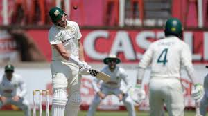 How to watch South Africa vs Australia 2026 1st Test: Free Streams, Schedule - Day 2, Australia start 223-8 - TechRadar
