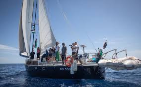 Flotilla, in tribunale i due attivisti arrestati da Israele