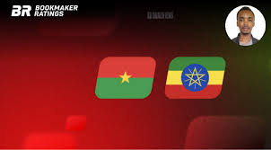 Burkina Faso dey aim for World Cup spot against Ethiopia