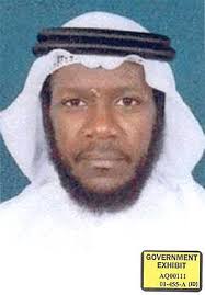 Mustafa Ahmed Adam al-Hawsawi. Government Exhibit. Related Materials: US: Federal Court Prosecution of 9/11 Suspects a Victory for Justice - Mustafa-Al-Hawsawi