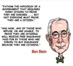 Ben Stein Quotes. QuotesGram via Relatably.com