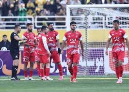 درد گلزنی به ترمز پرسپولیس تبدیل شد/ از جای خالی ۲ بازیکن بی جایگزین ضربه خوردیم - پارس فوتبال