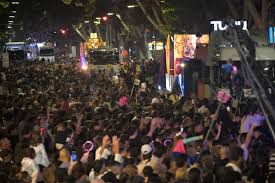 El Carrusel Vendimia 2026: Un evento cultural que define la identidad de Mendoza