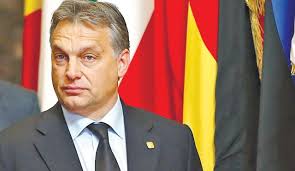Hungary&#39;s Prime Minister Viktor Orban. Photo by Reuters - 452192022
