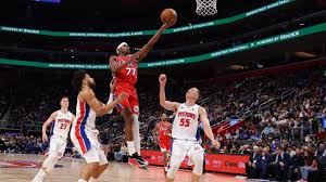 Sixers' Struggles Continue as Rookie VJ Edgecombe Faces New Challenges